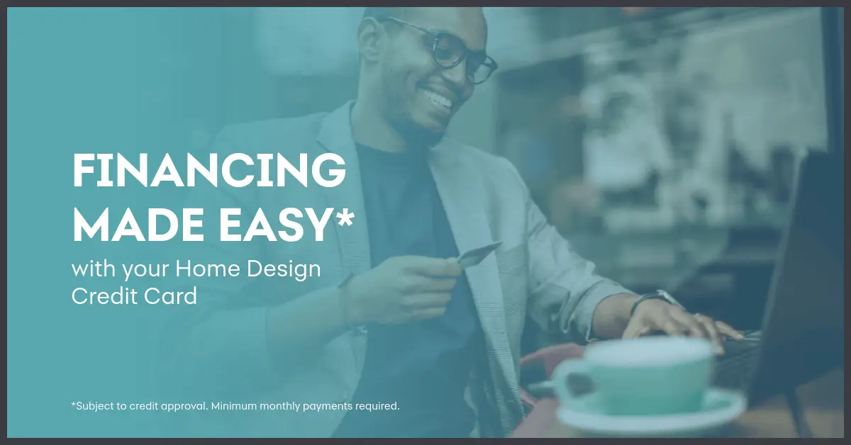 Synchrony Financing